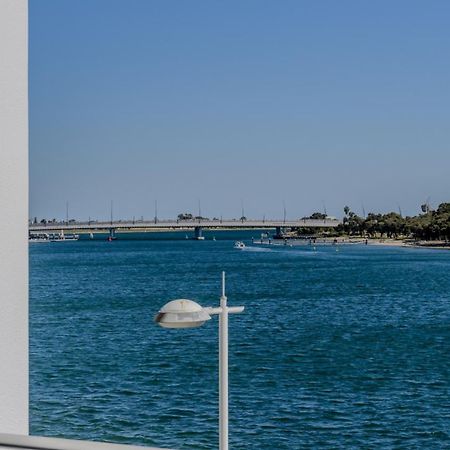Ferienwohnung Seapoint 109 Mandurah Exterior foto