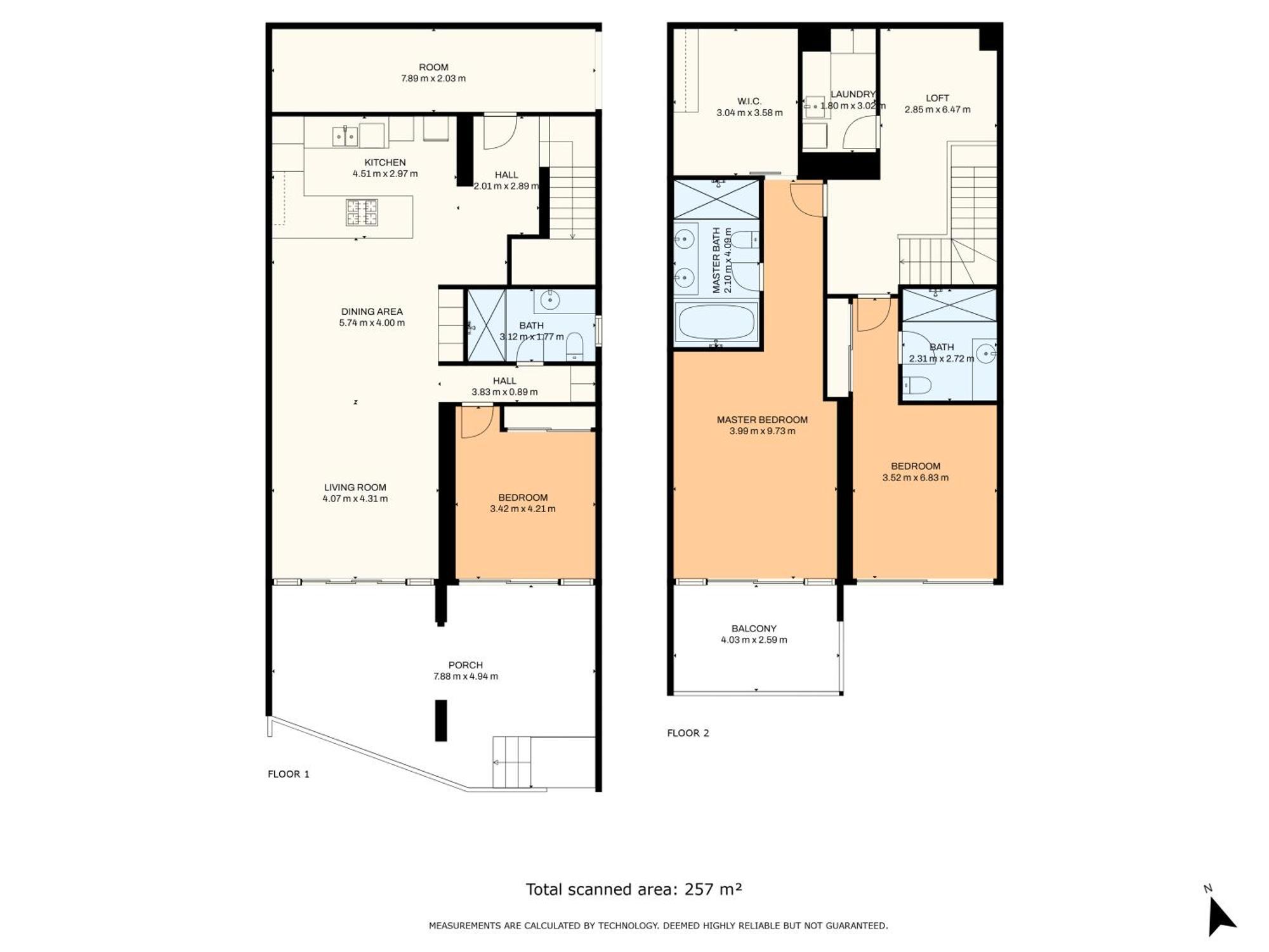 Ferienwohnung Seapoint 109 Mandurah Exterior foto