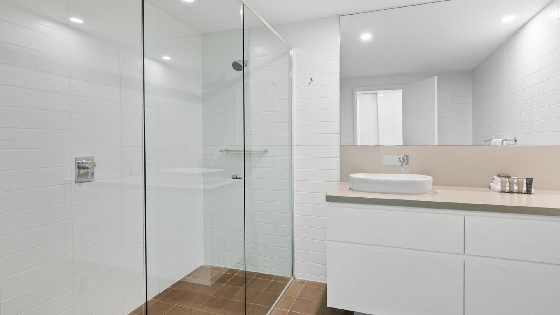 Ferienwohnung Seapoint 109 Mandurah Exterior foto