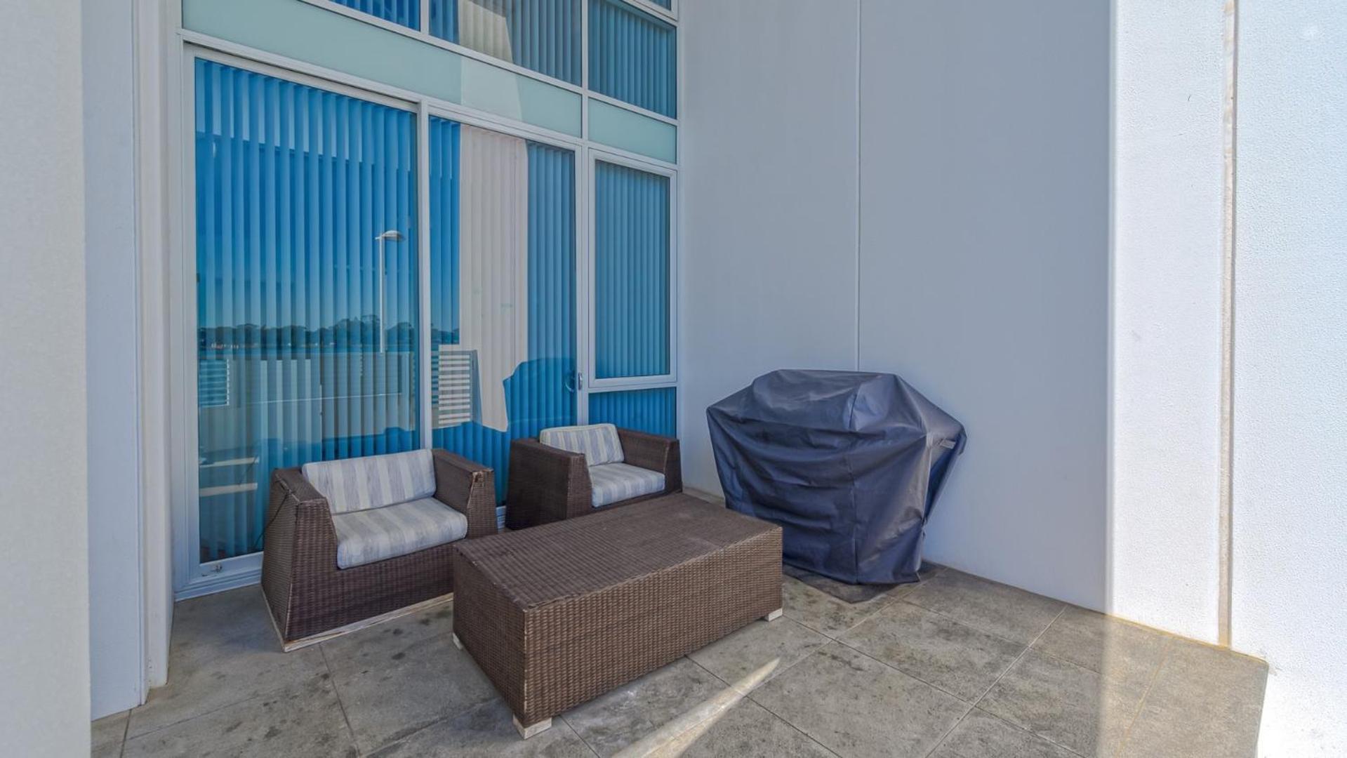 Ferienwohnung Seapoint 109 Mandurah Exterior foto