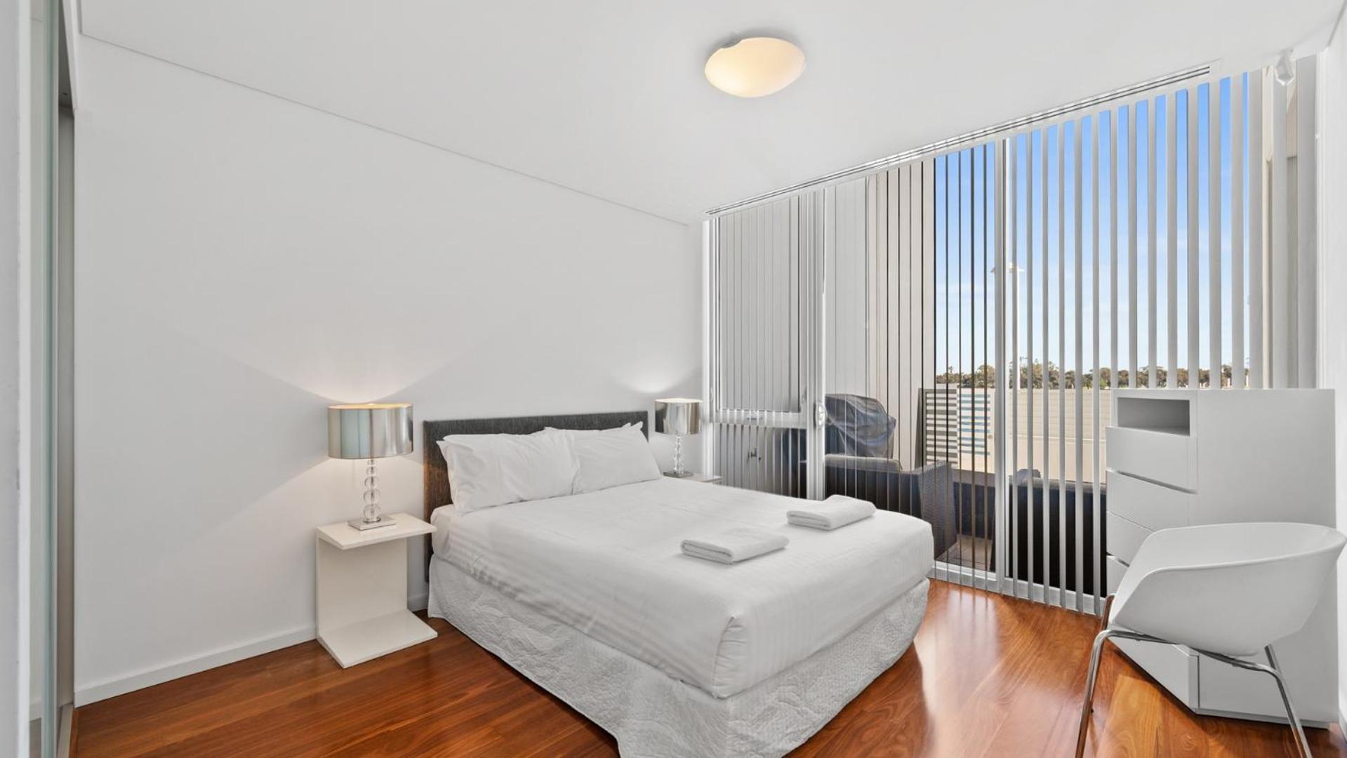 Ferienwohnung Seapoint 109 Mandurah Exterior foto