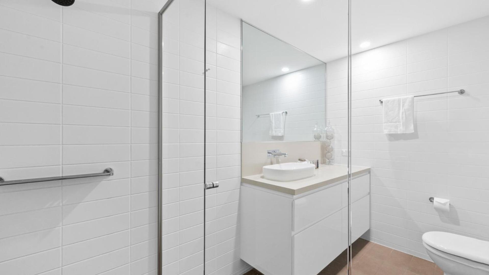 Ferienwohnung Seapoint 109 Mandurah Exterior foto
